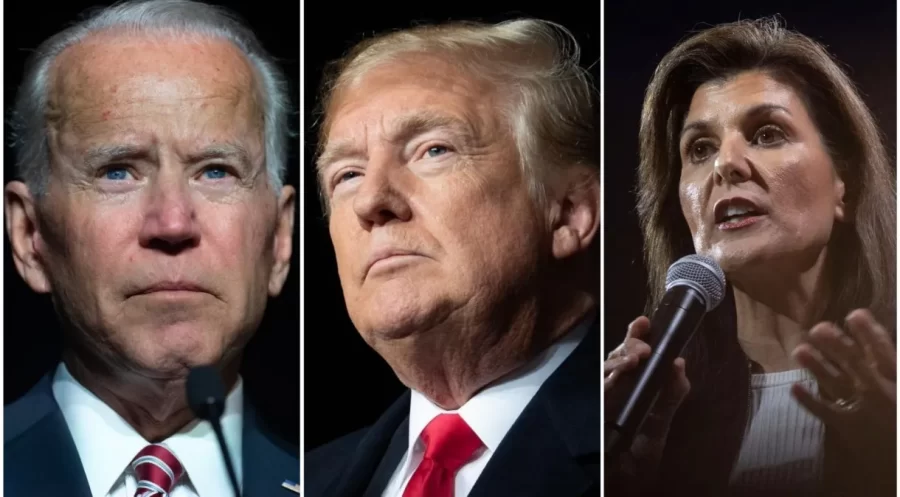 Confira os resultados das votações primárias da Superterça nos Estados Unidos