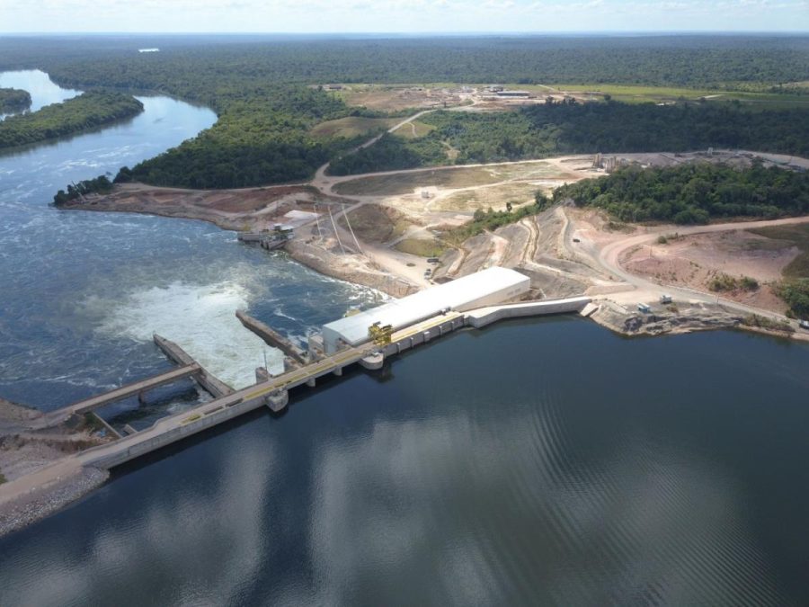 MT:   Decisão judicial reconhece direitos de famílias assentadas prejudicadas por usina em Sinop