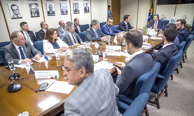 Boulos repete tática de Haddad em 2022 ao preferir Marçal no 2º turno