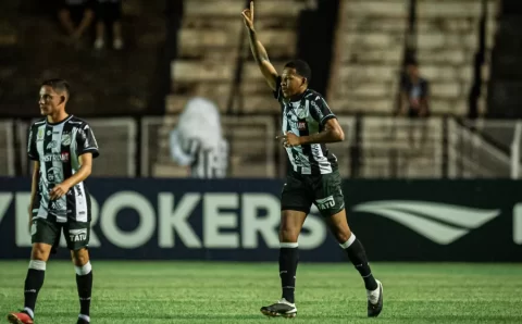 Inter de Limeira vence Ituano e decreta eliminação do Corinthians na fase de grupos do Paulistão