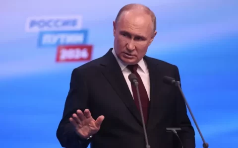 Rússia anuncia criação de dois novos exércitos até o final do ano