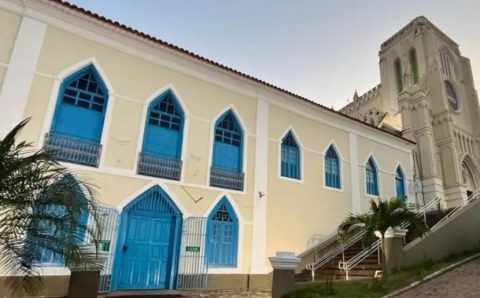 MT:  CONFIRA ATIVIDADES:  Museu de Arte Sacra de MT tem programação para as crianças durante as férias