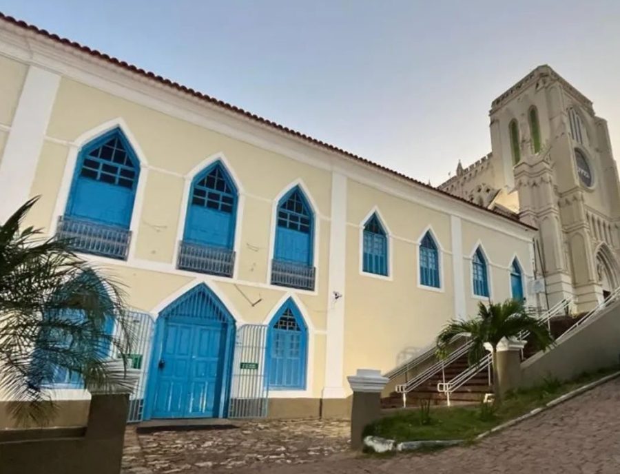 MT:  CONFIRA ATIVIDADES:  Museu de Arte Sacra de MT tem programação para as crianças durante as férias