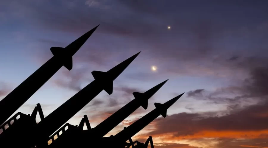 Além de Rússia e Estados Unidos: Saiba quais países têm armas nucleares