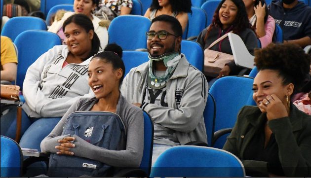 MT:  AUXÍLIO DE 900 REAIS:   Estudantes quilombolas da UFMT têm até domingo (24) para se inscrever para bolsas do Governo