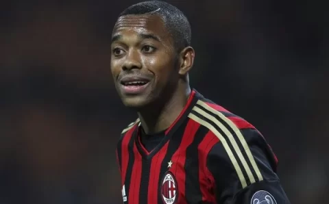 Julgamento de Robinho no STJ terá transmissão ao vivo