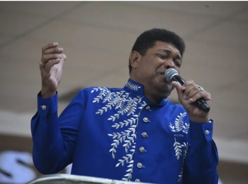 Templo do Pastor Valdemiro avaliado em R$ 250 milhões vai a leilão para pagar dívidas após ‘calote’ no interior de SP