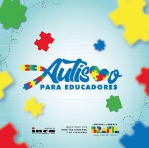 MT:   Instituto INCA abre inscrições para capacitar educadores de Cáceres sobre o TEA