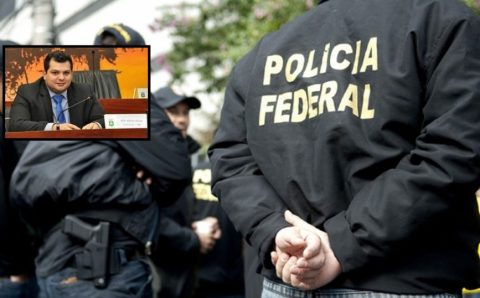 MT:   Justiça desbloqueia R$ 408 milhões de ex-vereador alvo da PF por chefiar esquema de mercúrio ilegal