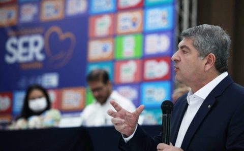 MT:   Municípios podem perder recursos para assistência social, alerta Comissão do Tribunal de Contas