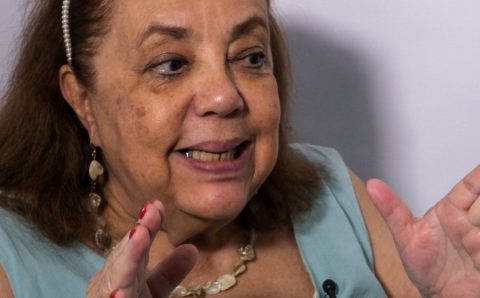Corina Yoris diz à CNN que fala de Lula sobre eleições na Venezuela tem peso no processo