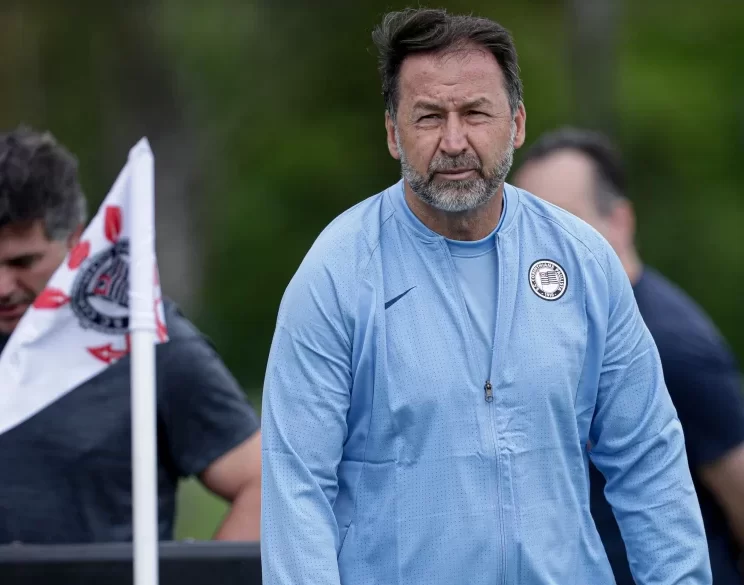 Entenda os próximos passos da votação do impeachment de Augusto Melo no Corinthians