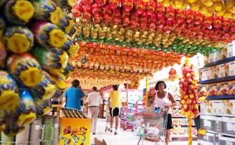 MT:  COMÉRCIO:   Páscoa deve movimentar mais de R$ 59 milhões na região metropolitana de Cuiabá