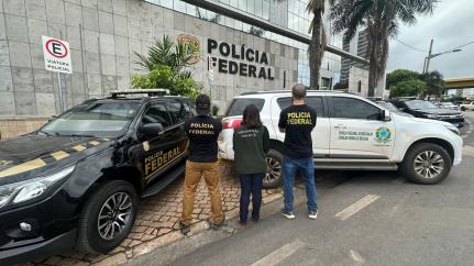 Falso médico dermatologista paraguaio é preso em Cuiabá