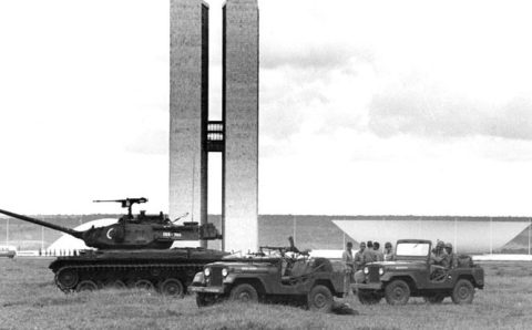 As causas e consequências do golpe militar de 1964, que completa 60 anos