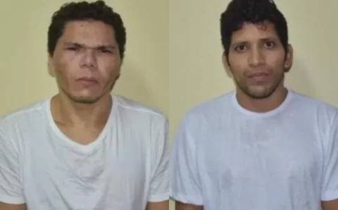 Após 45 dias, Força Nacional deixa Mossoró; PF lidera caça a fugitivos