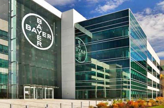 MT:  POLÊMICA SOBRE ROYALTIES:    Bayer nega que STF tenha ordenado devolver R$ 10 bilhões