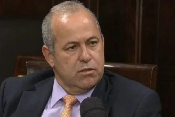 Quem é Domingos Brazão, um dos três acusados de mandar matar Marielle