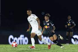 Carille garante que Santos vai jogar quartas de final contra Portuguesa na Vila Belmiro