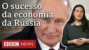 Por que economia da Rússia cresce mais que a do G7 apesar da guerra na Ucrânia