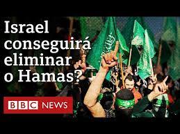 Israel está conseguindo eliminar o Hamas com ataques a Gaza?