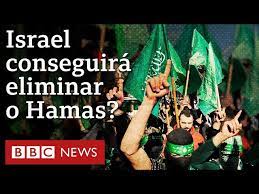 Israel está conseguindo eliminar o Hamas com ataques a Gaza?