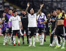 No Colo-Colo, Vidal elogia Fluminense ao comentar grupo na Libertadores: “Melhor de cada país”