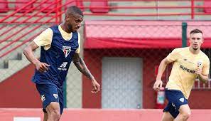 São Paulo se reapresenta no CT com novidade visando “decisão” contra o Ituano