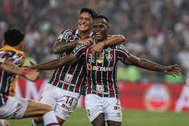 Jhon Arias classifica título da Recopa sobre a LDU como “especial” para o Fluminense