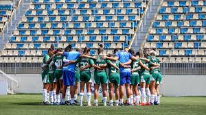 Grêmio x Palmeiras: prováveis escalações e onde assistir ao jogo pelo Brasileirão feminino