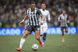 Hulk chama árbitro de “boçal” após empate no clássico: “Não tem humildade”