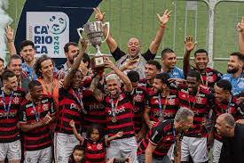 Flamengo x Fluminense e Nova Iguaçu x Vasco: veja os dias dos duelos pela semifinal do Carioca