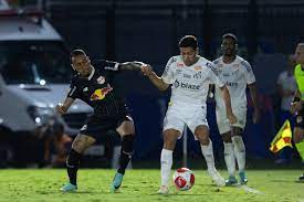 Programação do Santos: equipe terá semana livre para treinos antes de enfrentar Inter de Limeira