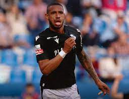 São Paulo entra em acordo com Vitória de Guimarães e fecha contratação do atacante André Silva