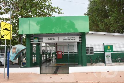 MT:  ‘Educação em Cuiabá é melhor que a do Estado’, avalia deputado