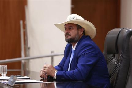 MT:  PRECONCEITOS E DISCRIMINAÇÃO:  MP notifica Gilberto Cattani  por ataques contra mulheres