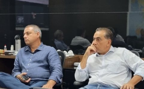 MT:  MEDIDAS:   Após alerta, Indea-MT busca solução para habilitar frigoríficos no Sisbi