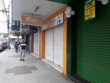 MT:  FERIADO RELIGIOSO:  CDL Cuiabá informa; comércio não abrirá na capital no feriado da Sexta-feira Santa (29)