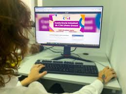 Conferência Estadual de Ciência, Tecnologia e Inovação começa nesta terça-feira (26); veja a programação