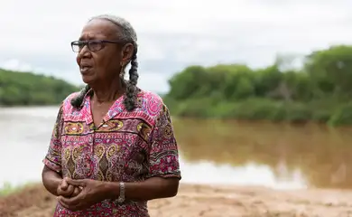 Mostra reúne obras da carreira de Maria Lira Marques