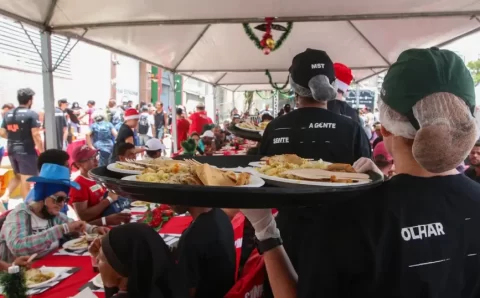 Livro aponta papel da ciência brasileira no combate à fome