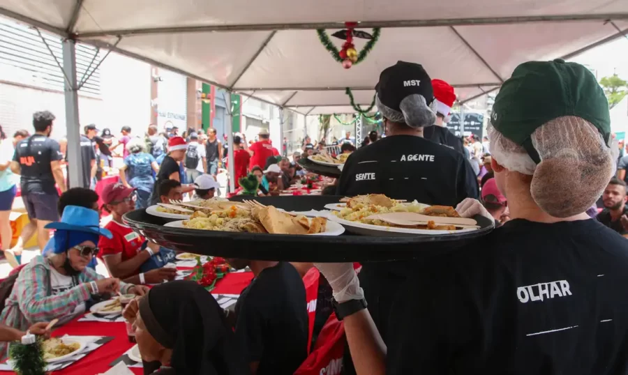 Livro aponta papel da ciência brasileira no combate à fome