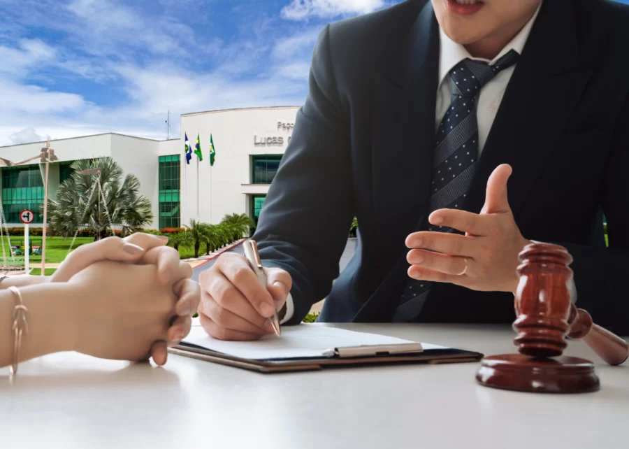 MT:  TJ derruba trecho de lei em Lucas do Rio Verde que equiparava procurador municipal a advogado público