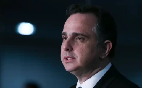 Para Pacheco, caso Marielle é marco no combate ao crime organizado