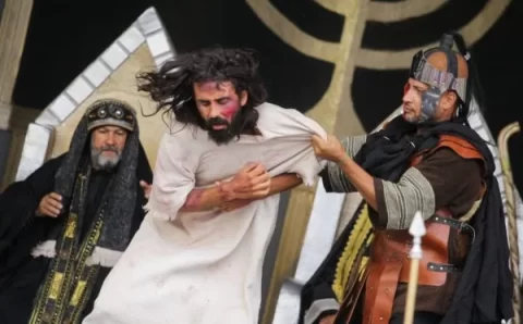 Saiba tudo sobre a Via-Sacra do Morro da Capelinha