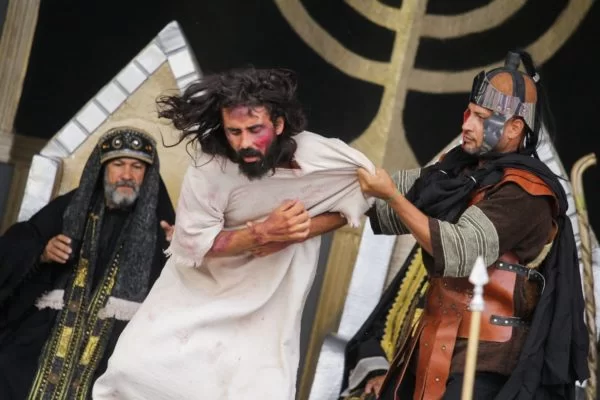 Saiba tudo sobre a Via-Sacra do Morro da Capelinha