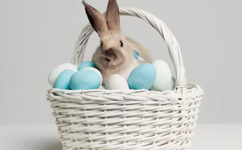 Saiba a origem da Páscoa e como a celebração ocorre ao redor do mundo