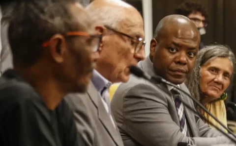 Ministro defende políticas públicas feitas com base na ciência