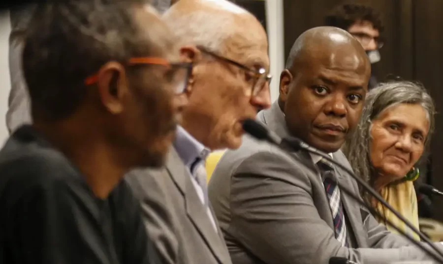 Ministro defende políticas públicas feitas com base na ciência