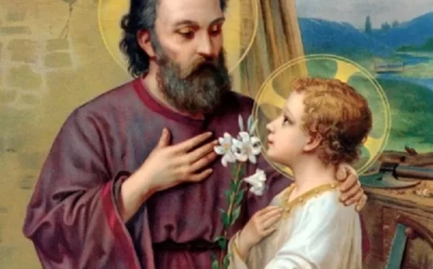 Dia de São José – 19 de março